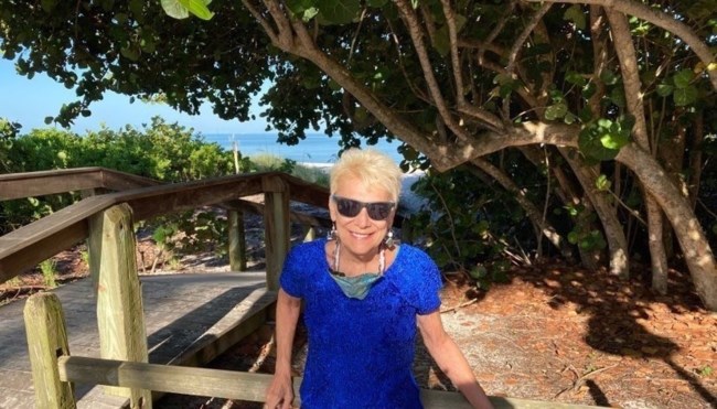 Obituary of Linda S Perkins