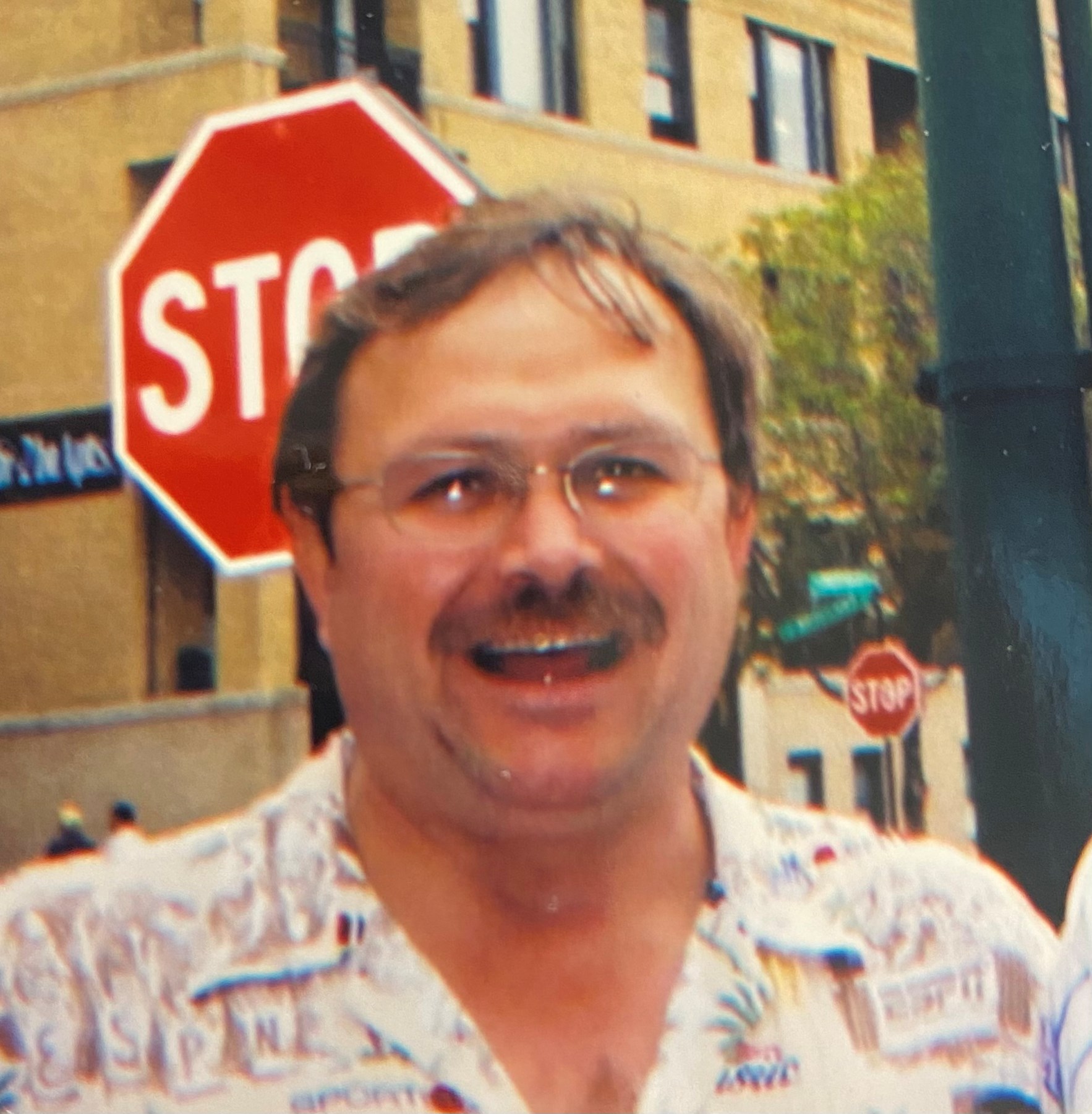 Joe Knaebel Obituary New Albany, IN