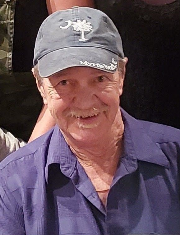 Obituary of David Lee Ivey Sr.