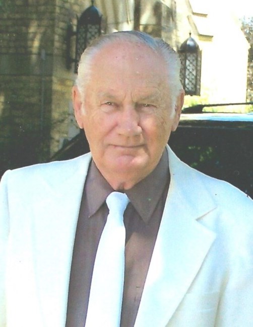 Obituary of John A. Homa