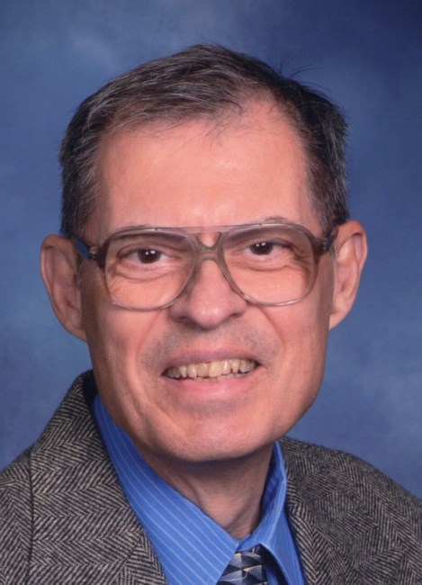 Obituary of Glenn S Rea Jr.