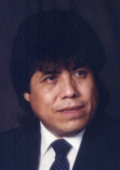 Obituary of Peter "Pedro" Quezada II