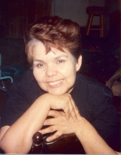 Obituary of Rita Pinela