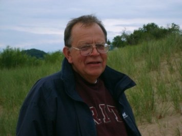 Obituary of Carlson Waite