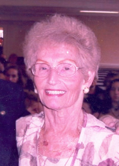Obituary of Ruth J Haus