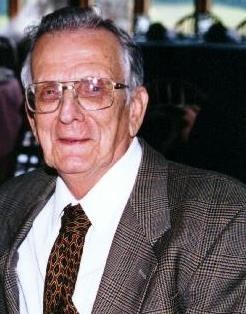 Obituary of Edwin Clifford Mitchell