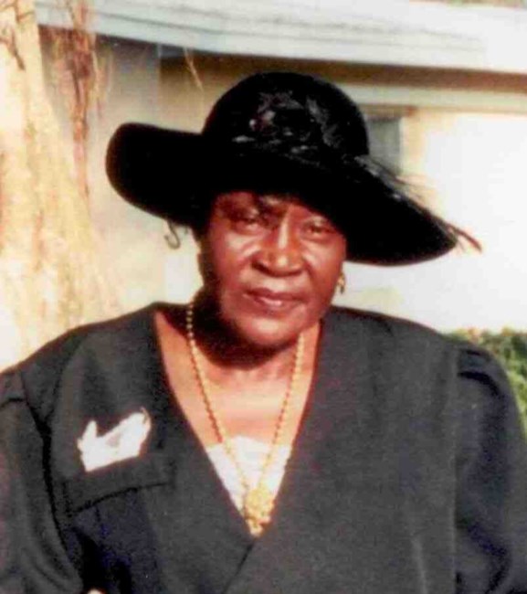 Obituary of Elizabeth Reeves