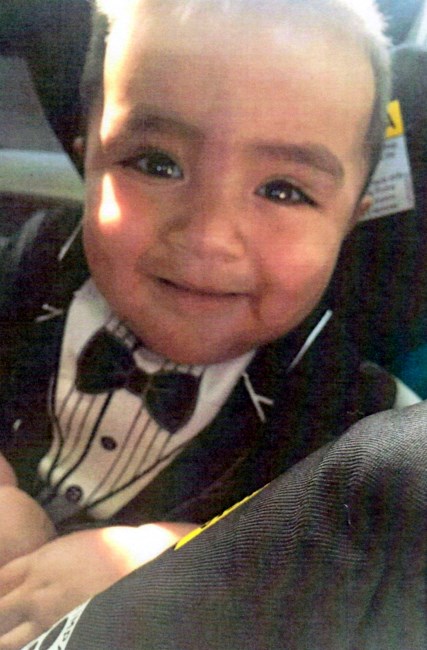 Obituary of Esteban Nicolas Espino Garcia