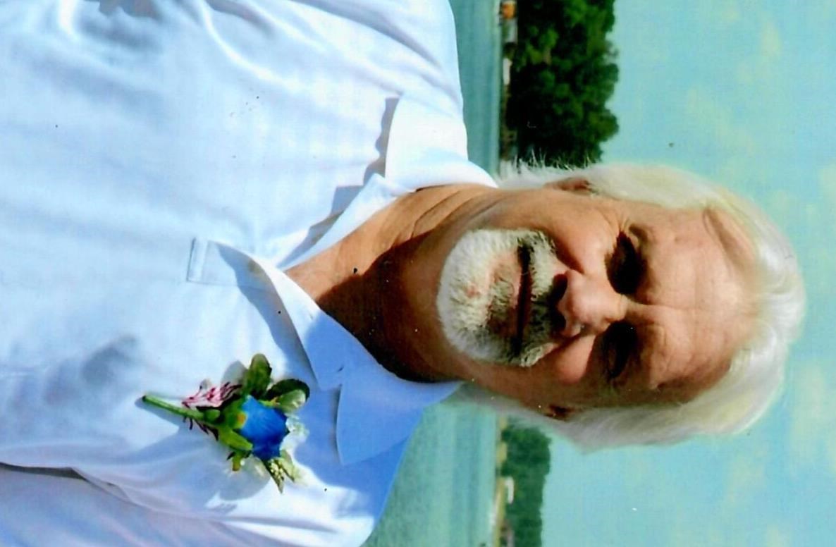 Avis de décès de Terry L. Butler