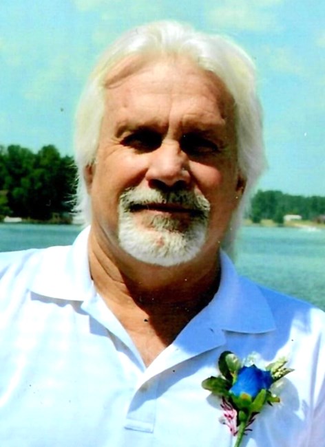 Obituary of Terry L. Butler