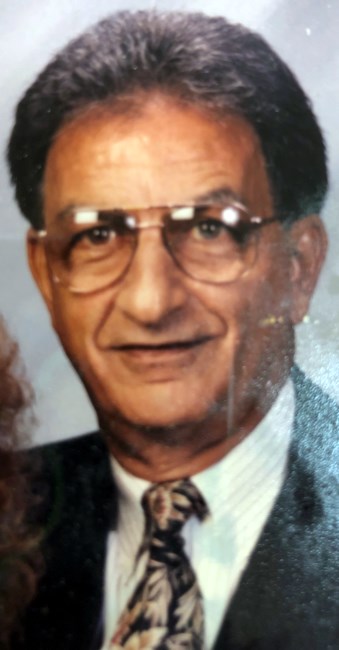 Obituary of Raymond Emmett Abraham