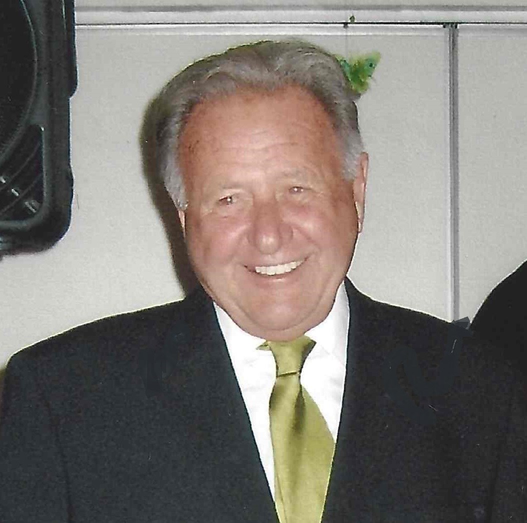 Raymond Dubois Obituary StEustache, QC