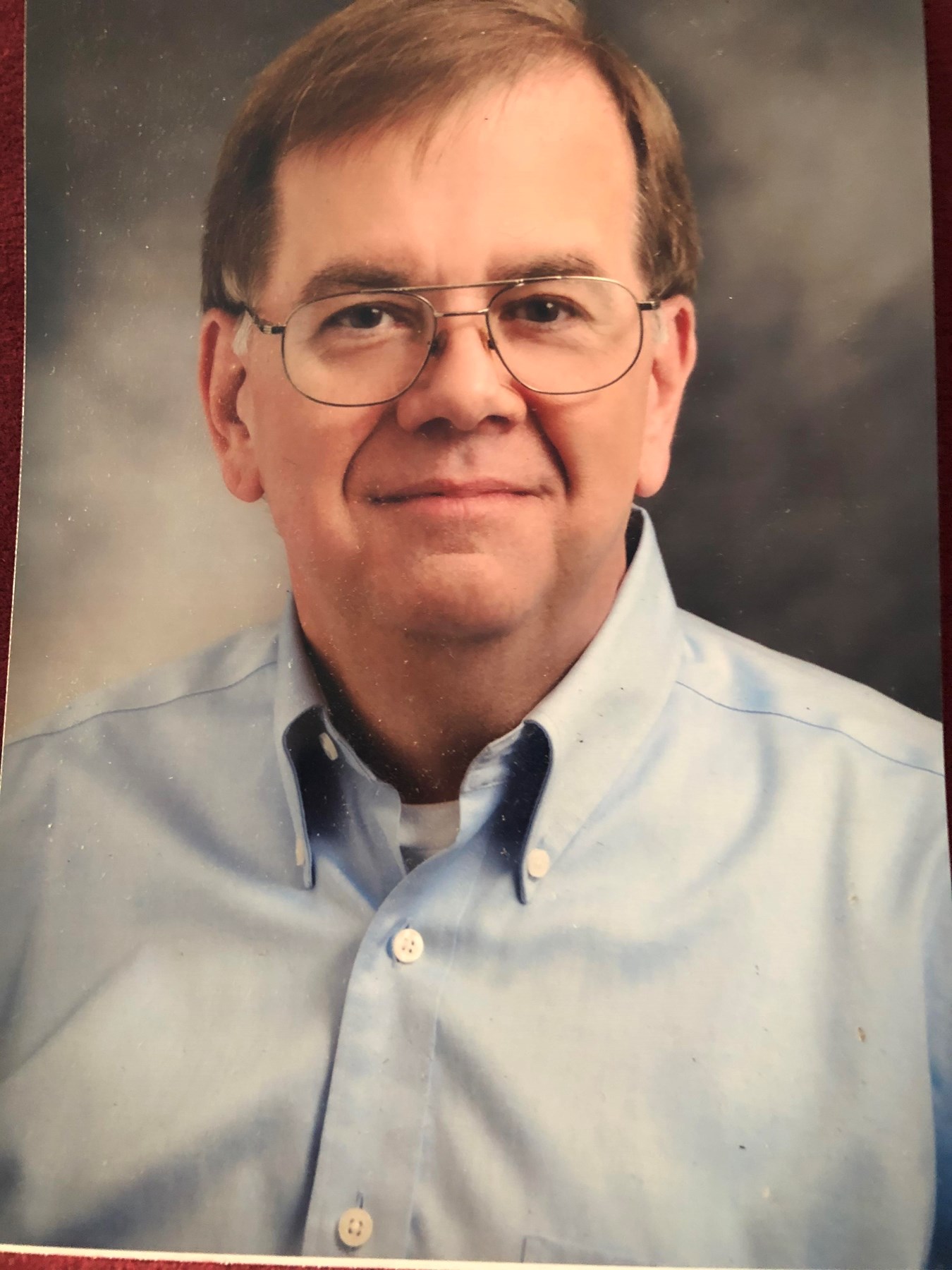 Randolph CARNEY Obituary