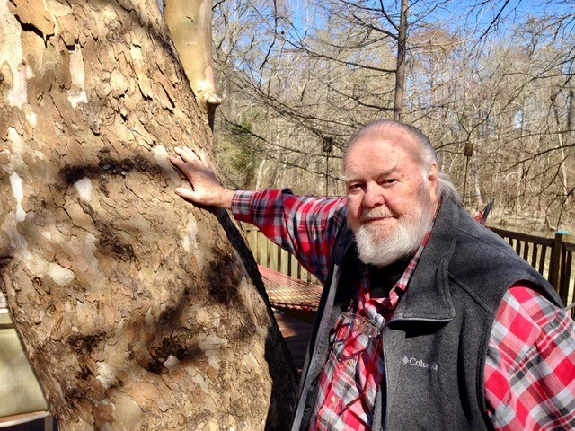 Obituary of James Charles O'Brien