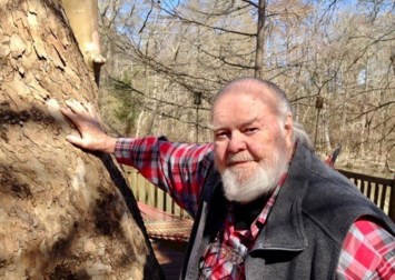 Obituary of James Charles O'Brien