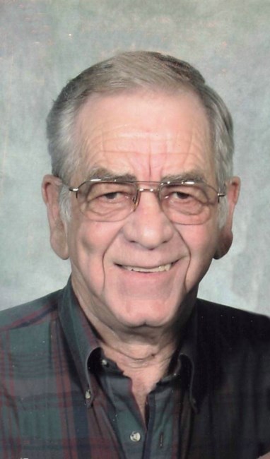 Obituary of William "Willie" Arvel McDonald