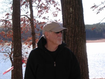 Avis de décès de Jack Carlos Martin