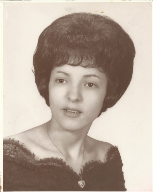 Obituary of Norma Saenz Juarez