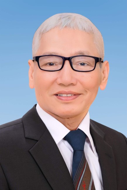 Obituary of Ông Giuse Đỗ Công Phẩm