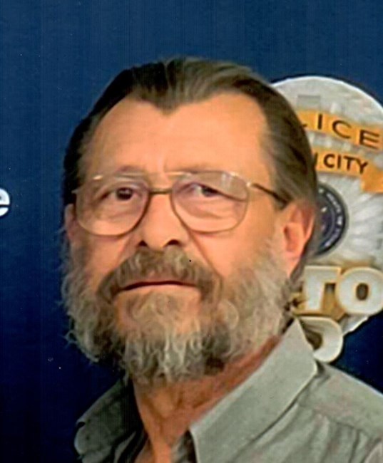 Obituary of George E. Neblock Jr.