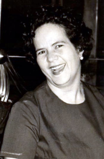 Obituary of Ana María Morera Ortiz