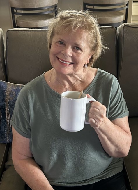 Avis de décès de Joanne Adele Mastropietro