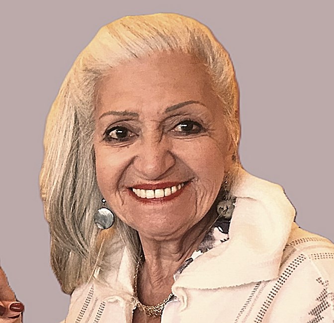 Obituary of Virginia McCrystal Esposito