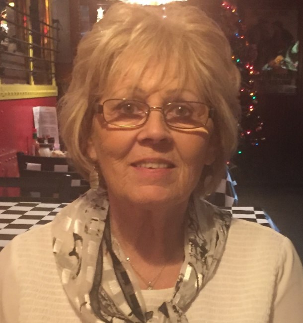 Obituary of Bonnie Justice