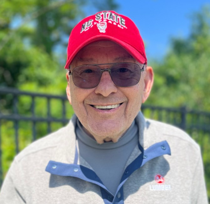 Obituary of Robert (Bob) Boyd