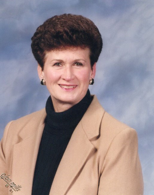 Obituary of Danene Lynn Knudsen
