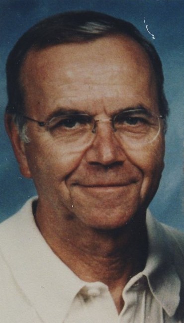 Obituary of Danny Dean Simon