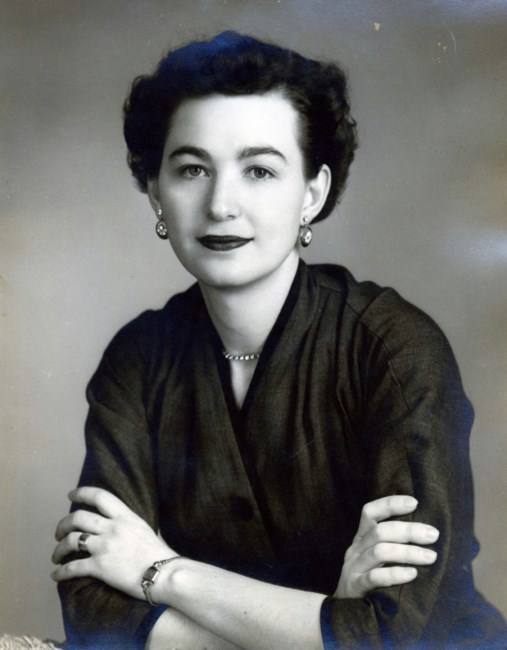 Obituary of Bonnie Jean Gettel