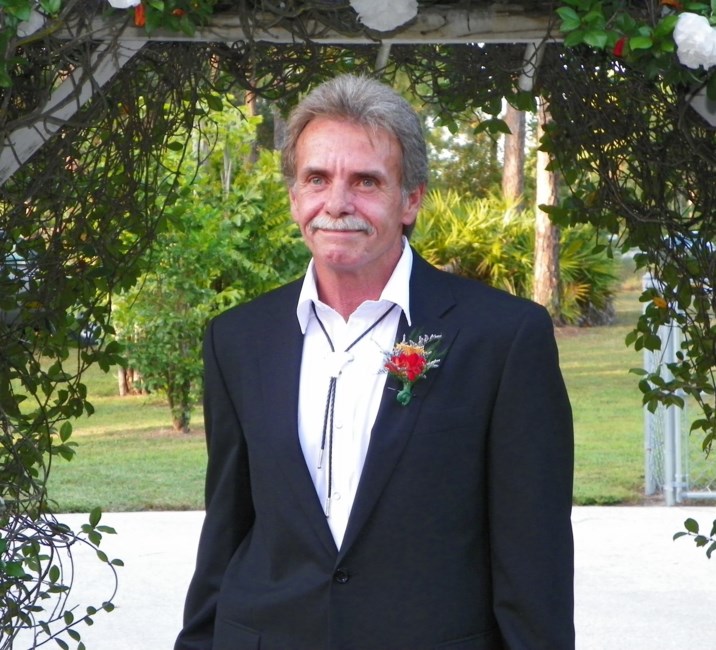 Obituary of James Lawrence Smith Sr.