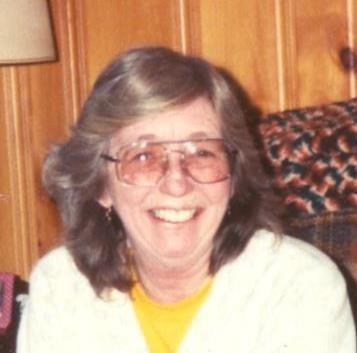 Obituary of Bessie Mae Cureton
