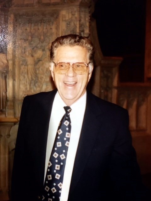 Obituary of Mr. Glenn Bradford Barlow