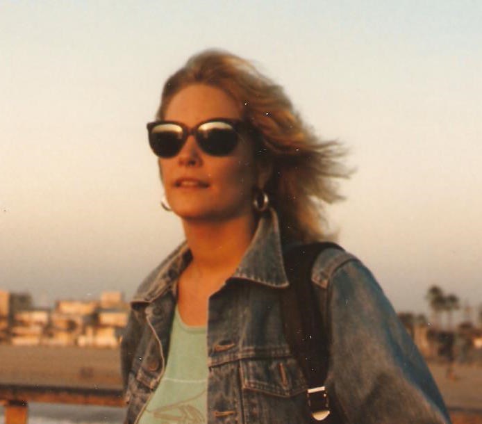 Obituary of Erika E. Faulkner