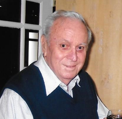 Obituary of Ralph Flynt Smith Jr.