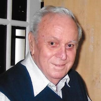 Obituary of Ralph Flynt Smith Jr.