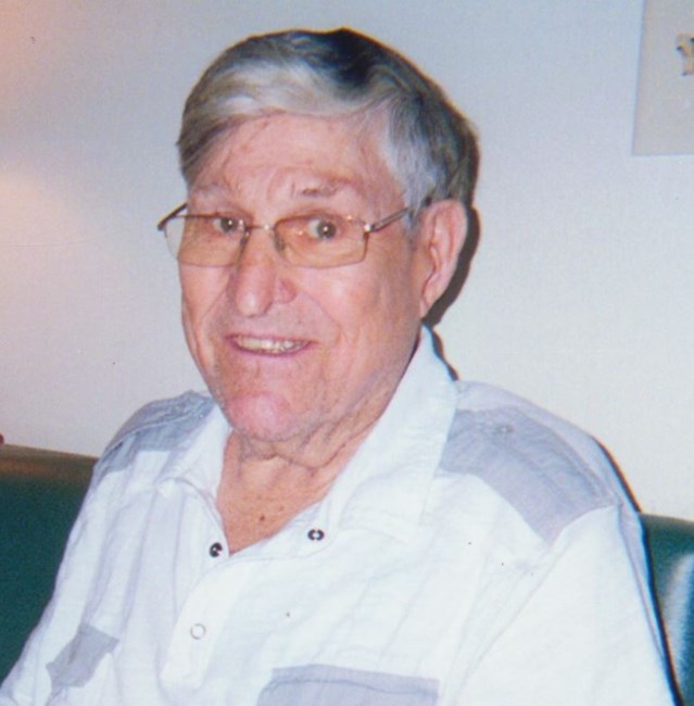 Obituary of Gwendoff "Mac" McKinley