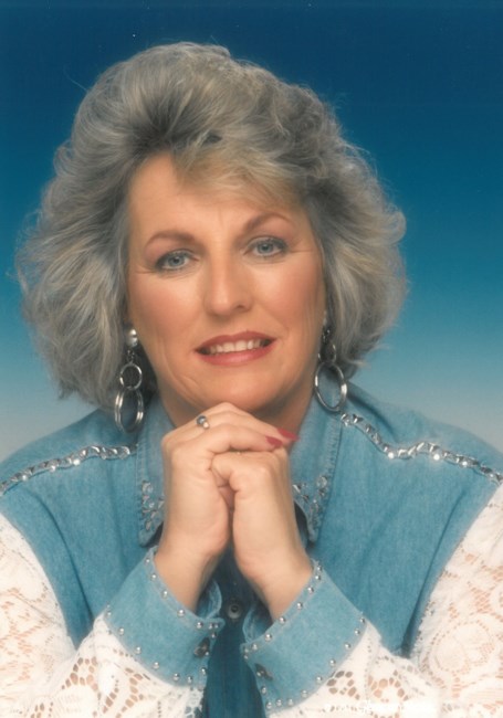 Obituary of Ann "Anni" Catherine Dawson