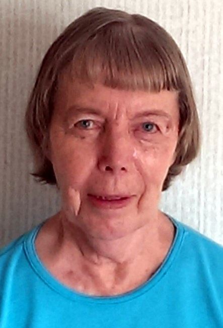 Obituary of Shirley Arlene (Helmold) McMillin