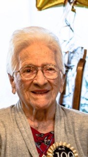 Obituary of Josephine M. Noe