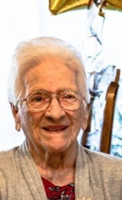 Obituary of Josephine M. Noe