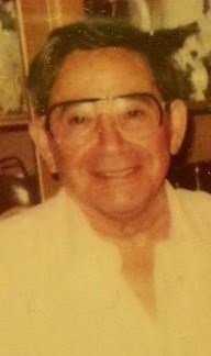 Obituary of Leonardo Jesus Rivera