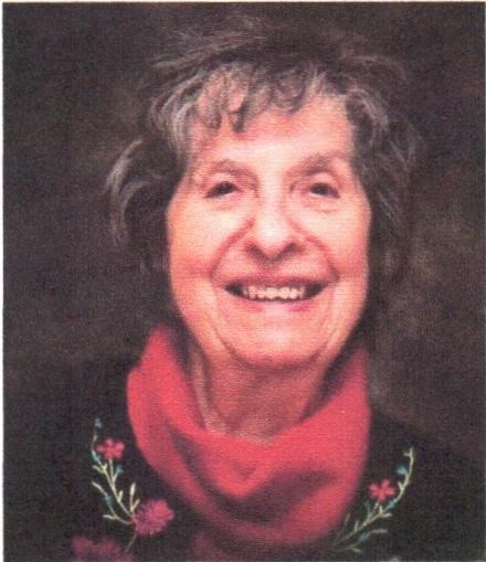 Obituary of Elsie B. Ashooh
