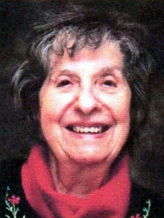 Obituary of Elsie B. Ashooh