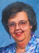 Obituary of Betty L Bowen