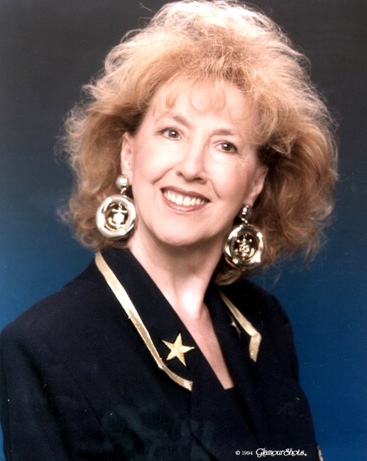 Obituary of Gerd Andersen Tonstad