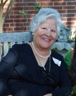 Obituary of Consuelo Aguilar Alanis