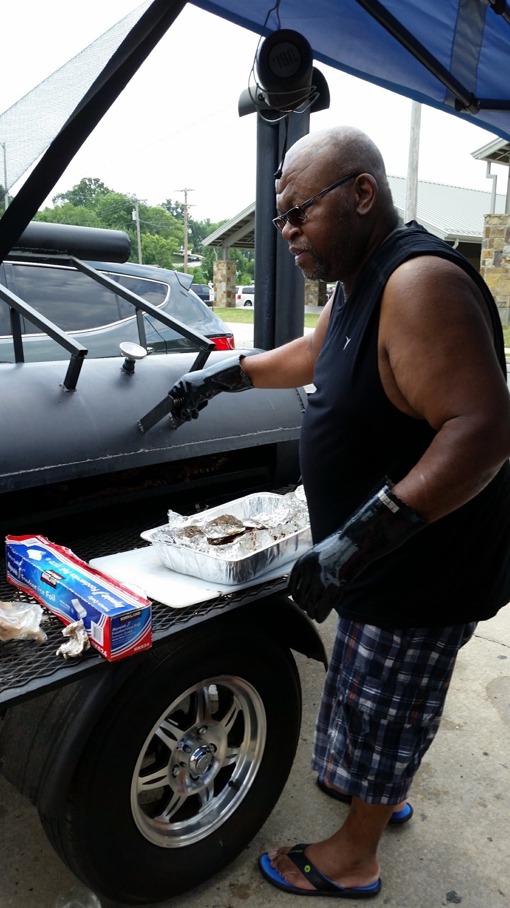 Obituary of Walter Rolland McDowell Jr.